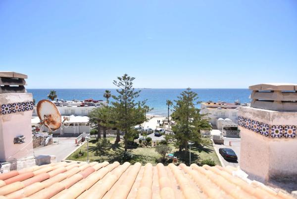 Dúplex en avenida de la Armada Española, 66