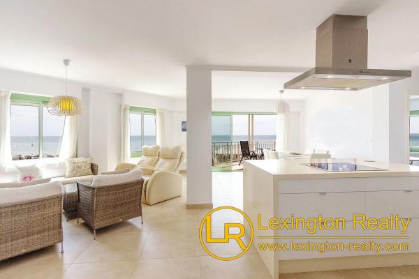 Piso en avenida Vicente Blasco Ibañez, 62