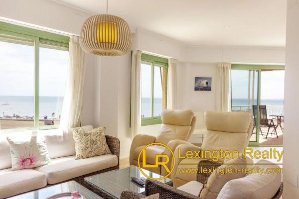 Piso en avenida Vicente Blasco Ibañez, 62