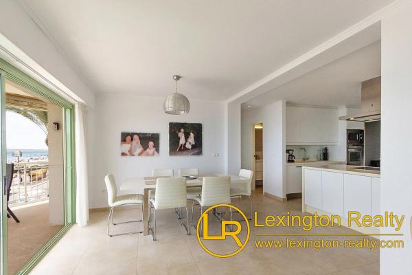 Piso en avenida Vicente Blasco Ibañez, 62