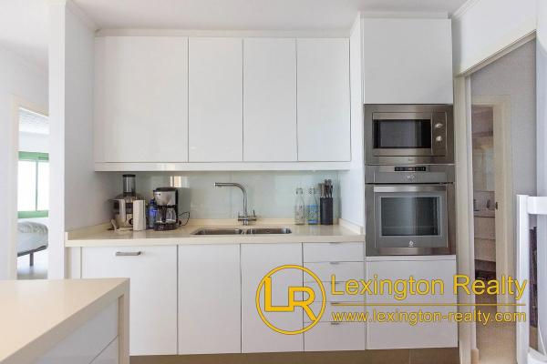 Piso en avenida Vicente Blasco Ibañez, 62