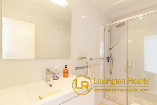 Piso en avenida Vicente Blasco Ibañez, 62