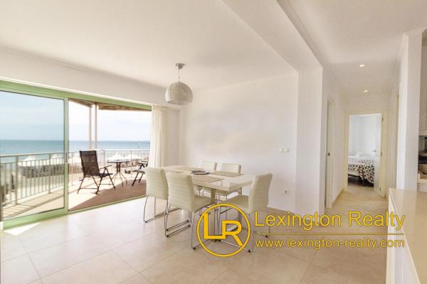 Piso en avenida Vicente Blasco Ibañez, 62