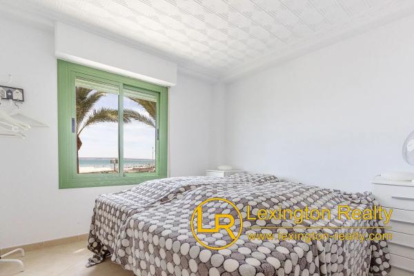 Piso en avenida Vicente Blasco Ibañez, 62