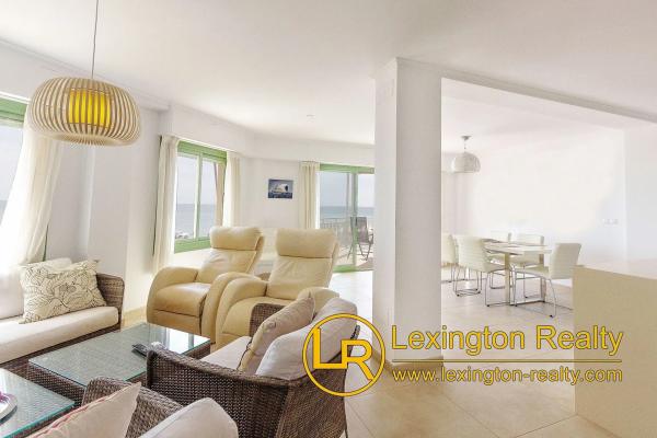 Piso en avenida Vicente Blasco Ibañez, 62