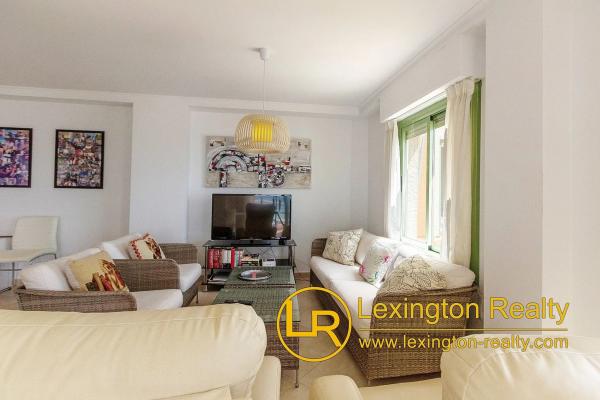 Piso en avenida Vicente Blasco Ibañez, 62