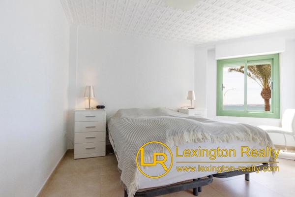 Piso en avenida Vicente Blasco Ibañez, 62