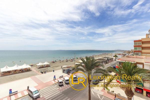 Piso en avenida Vicente Blasco Ibañez, 62