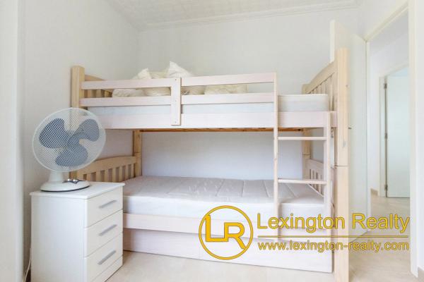 Piso en avenida Vicente Blasco Ibañez, 62