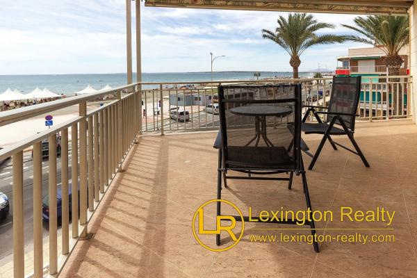 Piso en avenida Vicente Blasco Ibañez, 62