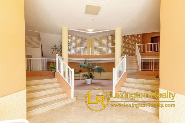 Piso en avenida Vicente Blasco Ibañez, 62