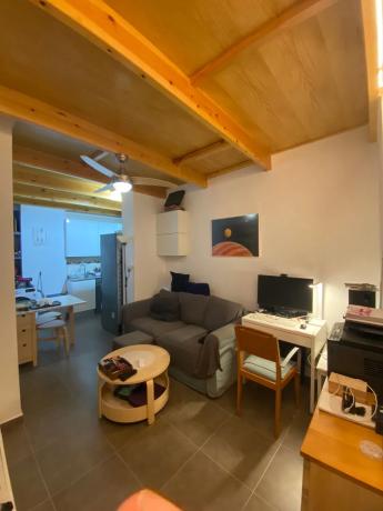 Piso en calle Triunfo, 3