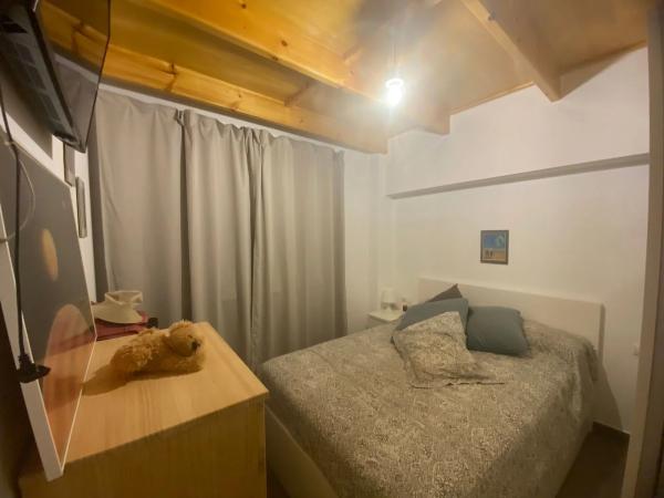 Piso en calle Triunfo, 3