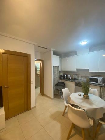 Piso en calle Triunfo, 3