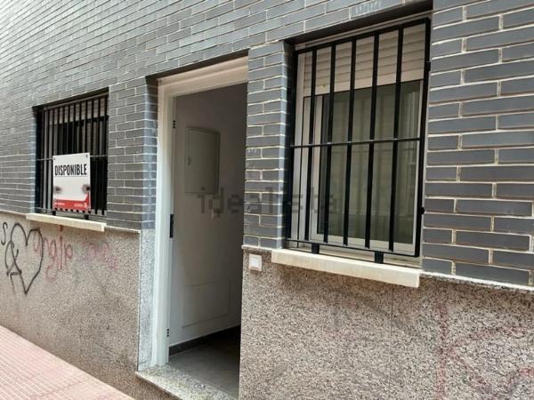 Piso en calle Triunfo, 3