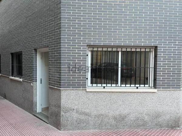 Piso en calle Triunfo, 3