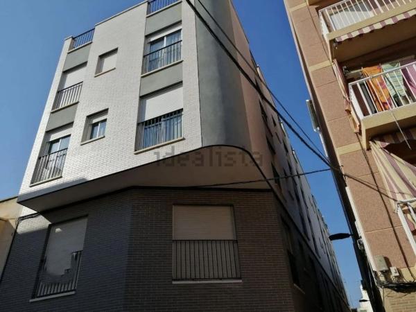 Piso en calle Triunfo, 3