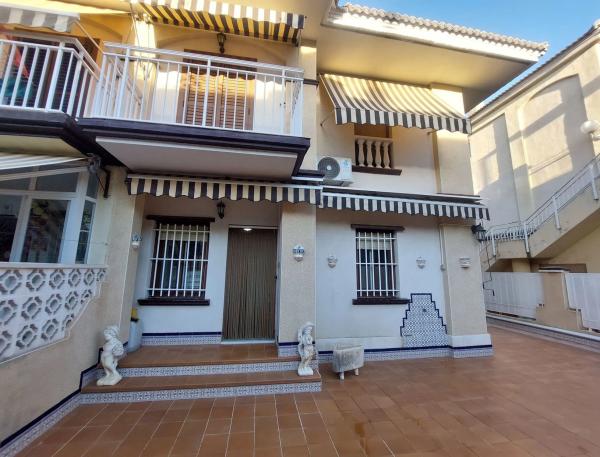 Dúplex en avenida Zaragoza, 11