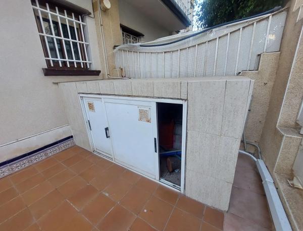 Dúplex en avenida Zaragoza, 11