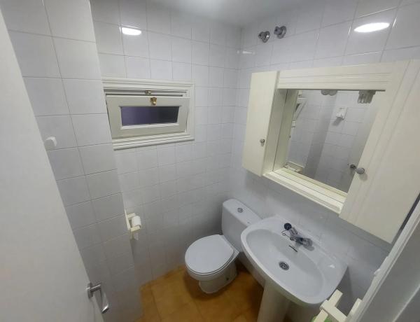 Dúplex en avenida Zaragoza, 11