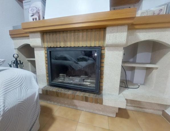 Dúplex en avenida Zaragoza, 11