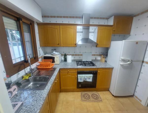 Dúplex en avenida Zaragoza, 11