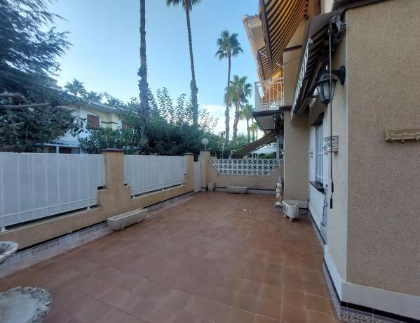 Dúplex en avenida Zaragoza, 11