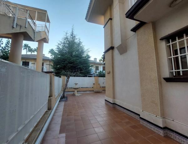 Dúplex en avenida Zaragoza, 11