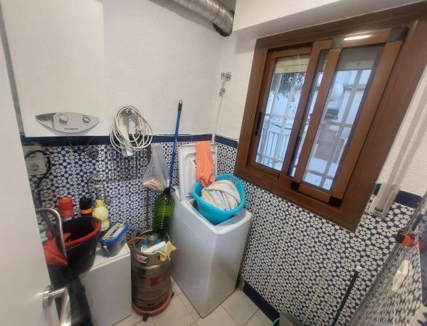 Dúplex en avenida Zaragoza, 11