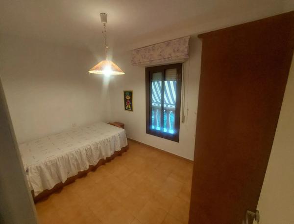 Dúplex en avenida Zaragoza, 11