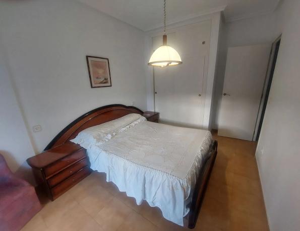 Dúplex en avenida Zaragoza, 11