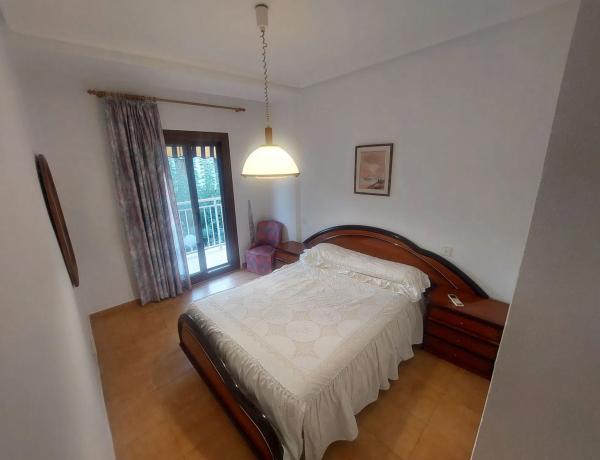 Dúplex en avenida Zaragoza, 11