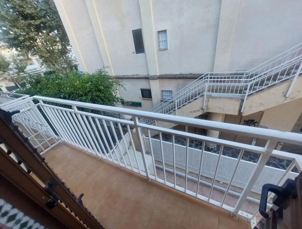 Dúplex en avenida Zaragoza, 11