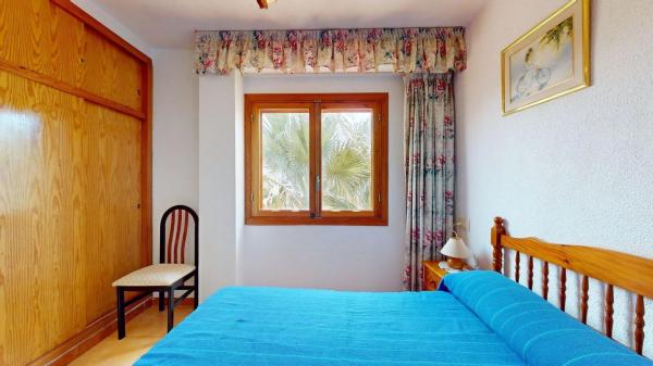 Piso en Tamarit - Playa Lissa