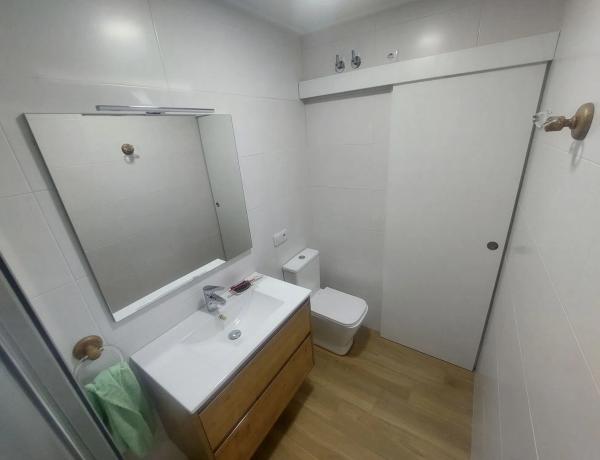 Dúplex en avenida Zaragoza, 11