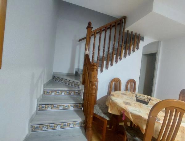 Dúplex en avenida Zaragoza, 11