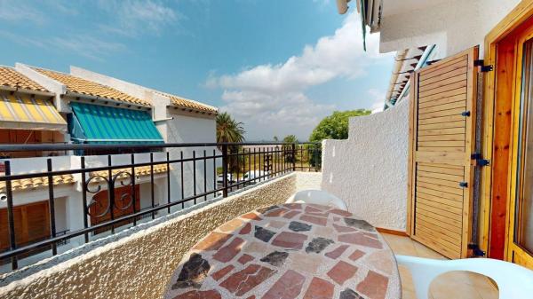 Piso en Tamarit - Playa Lissa