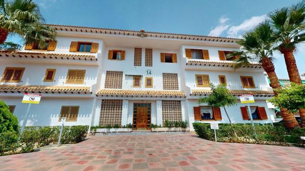 Piso en Tamarit - Playa Lissa