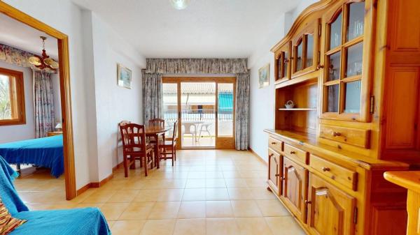 Piso en Tamarit - Playa Lissa