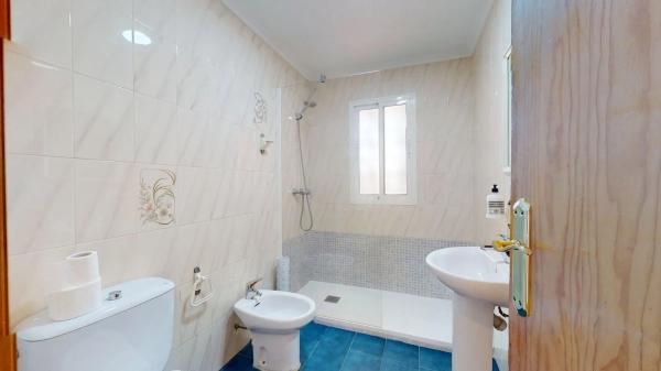 Piso en Tamarit - Playa Lissa