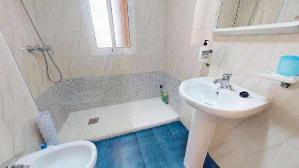 Piso en Tamarit - Playa Lissa