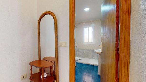 Piso en Tamarit - Playa Lissa