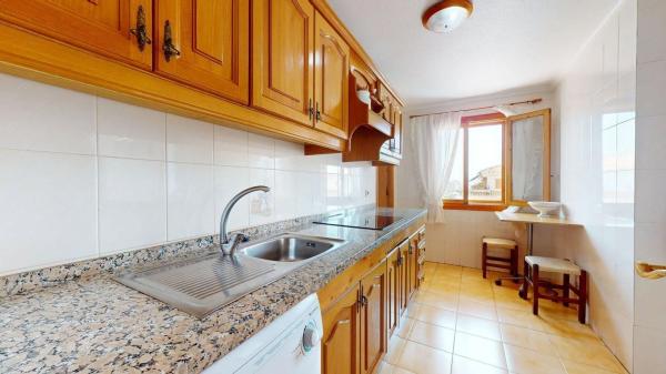 Piso en Tamarit - Playa Lissa