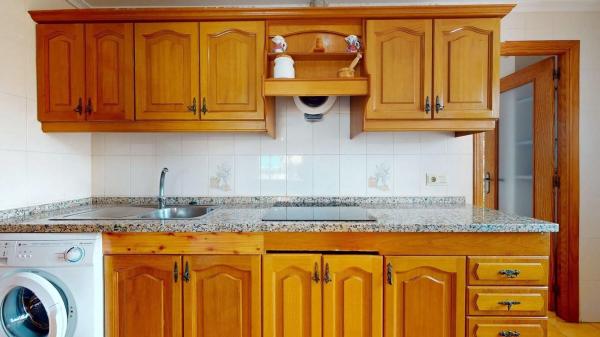 Piso en Tamarit - Playa Lissa