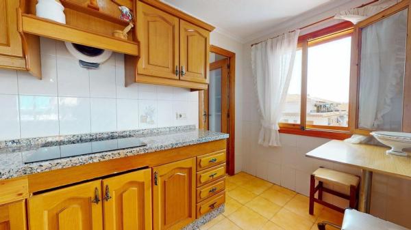 Piso en Tamarit - Playa Lissa