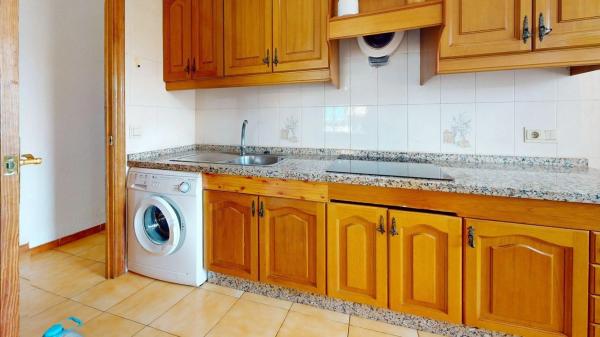 Piso en Tamarit - Playa Lissa