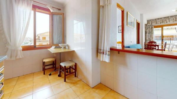 Piso en Tamarit - Playa Lissa