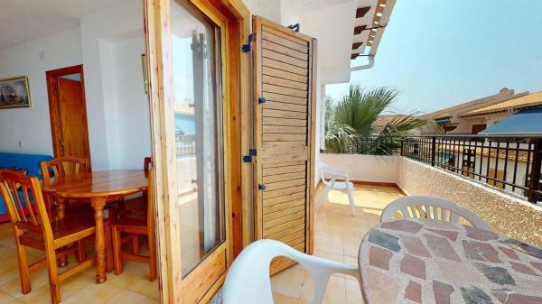 Piso en Tamarit - Playa Lissa