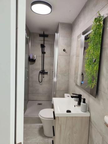 Piso en calle Migdia