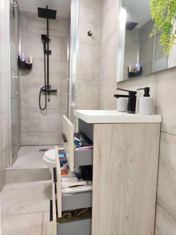 Piso en calle Migdia